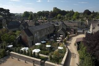 The Wheatsheaf Inn - photo 3