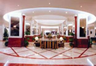 Holiday Inn Jeddah  Al Salam - photo 3