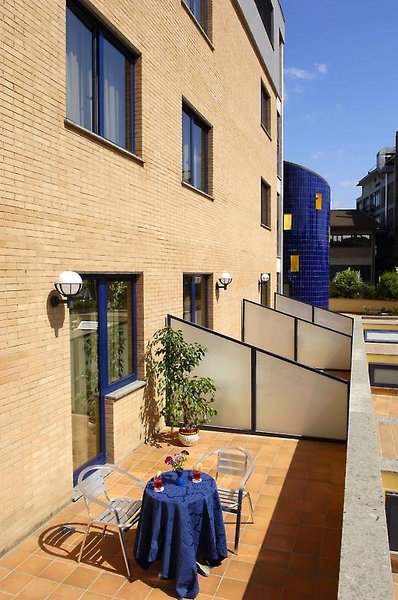 Best Western Blu Hotel Roma - photo 2