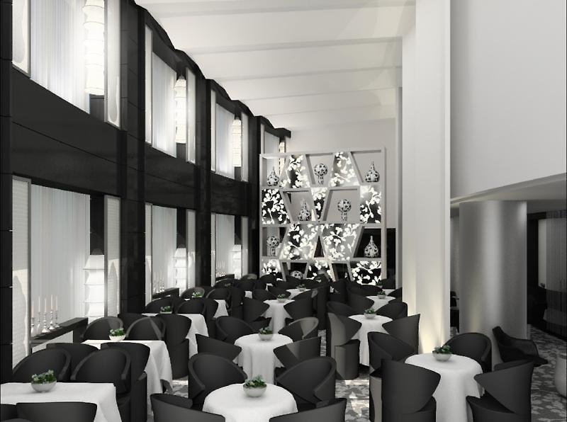 Eurostars Madrid Tower - foto 1