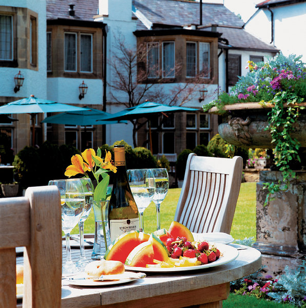 Mercure Box Hill Burford Bridge Hotel, Brighton and Hove