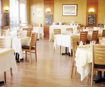 Hôtel Escale Oceania Vannes - photo 3