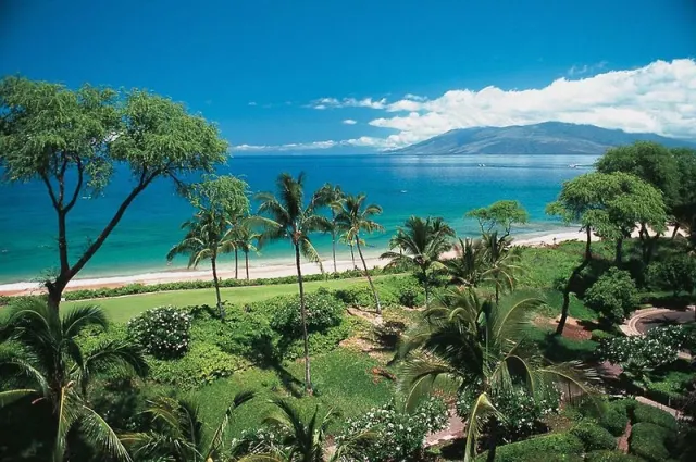 Makena Golf  Beach Club - photo 4