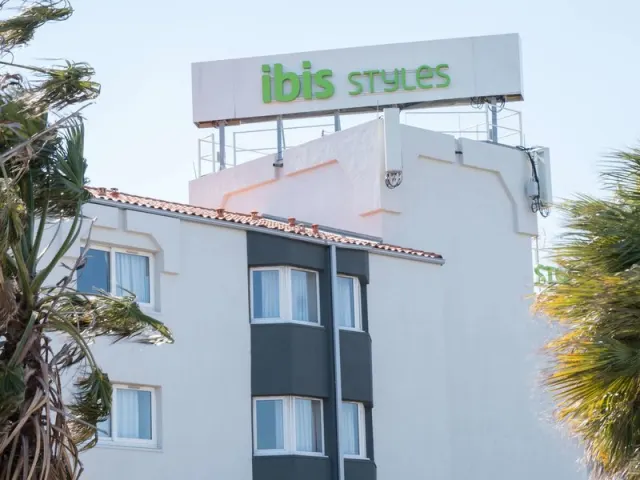 ibis Styles Perpignan Canet En Roussillon - foto 2