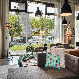 Moxy Stuttgart Feuerbach - foto 1