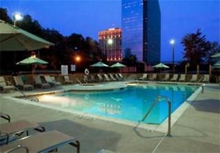 Wyndham Atlanta Buckhead Hotel  Conference Center - photo 1