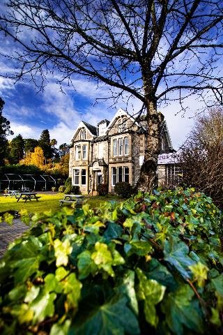 McInnes House Hotel - photo 4