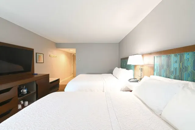 Hampton Inn Richmond West Innsbrook - photo 2