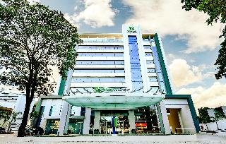 Holiday Inn Express Asuncion Aviadores - photo 1