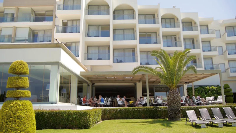 The Ixian Grand - photo 1