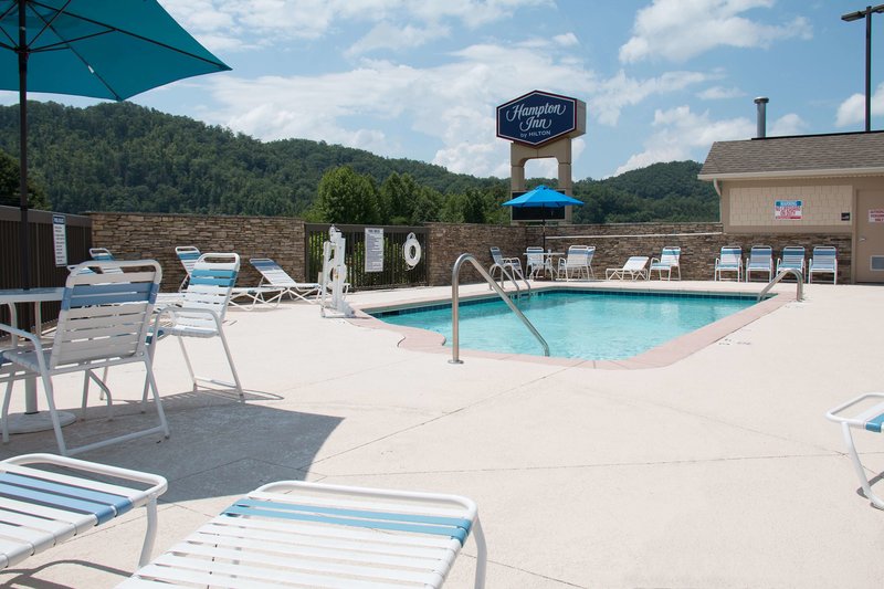 Hampton Inn Murphy - photo 1