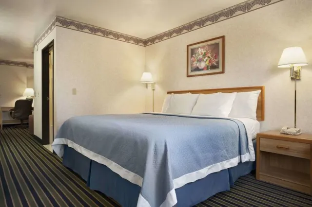 Days Inn by Wyndham Springville - foto 3
