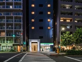 Henn na Hotel Tokyo Asakusa Tawaramachi - photo 1