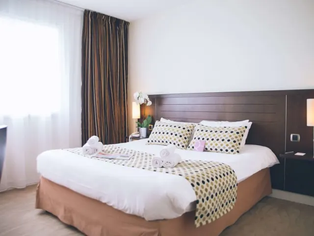 Hôtel Mercure Angers Lac de Maine - foto 4