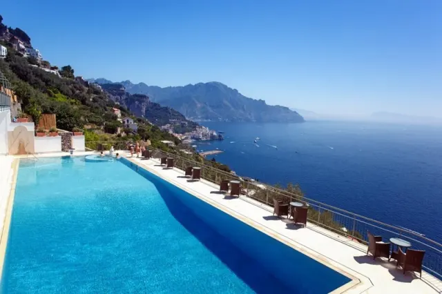 La Pergola - foto 4