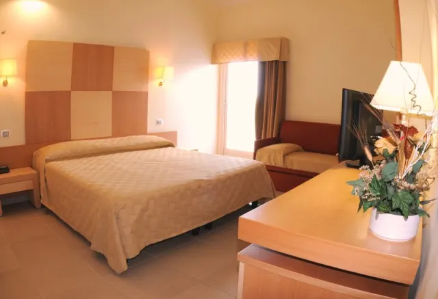 Maritalia Hotel Club Village - photo 3