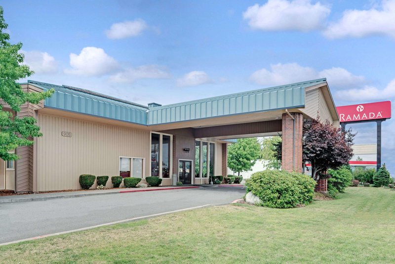 Ramada by Wyndham Spokane Valley - foto 1