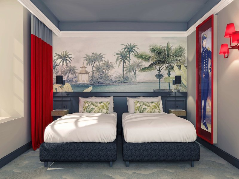 Le Corderie Hotel - photo 1