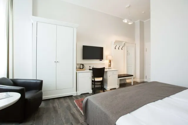Best Western Plus Theodor Storm Hotel - foto 2