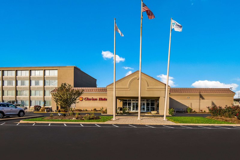 Quality Inn Joliet - foto 1