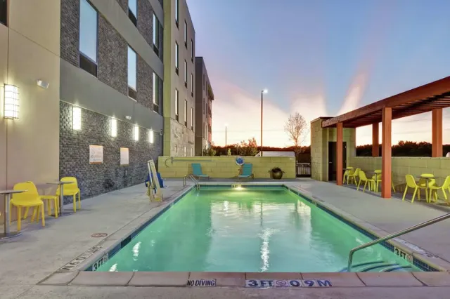 Home2 Suites By Hilton Mckinney - foto 4