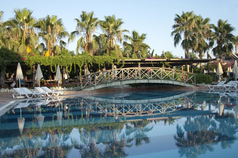 Trendy Palm Beach - photo 1