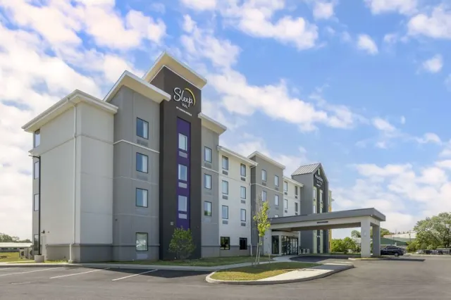 MainStay Suites York - foto 3