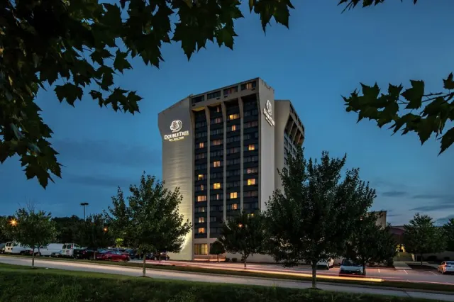 DoubleTree Pittsburgh - Monroeville Convention Center - 照片 2