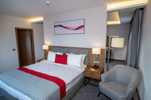 Ramada by Wyndham Izmir Aliaga - photo 3