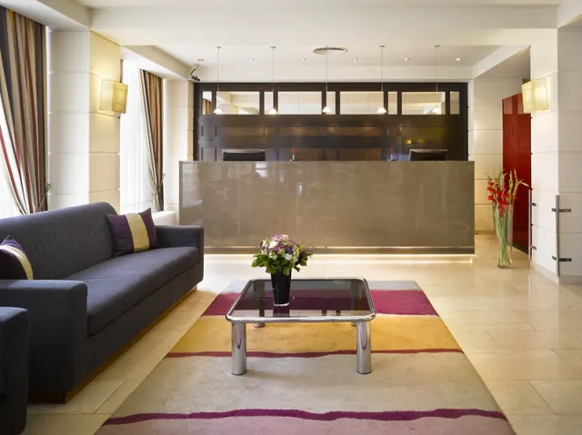 K+K Hotel am Harras - photo 2