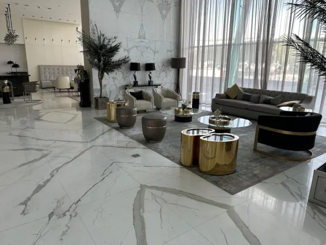 DAMAC Riyadh Residential apartments by SELSAL - photo 3