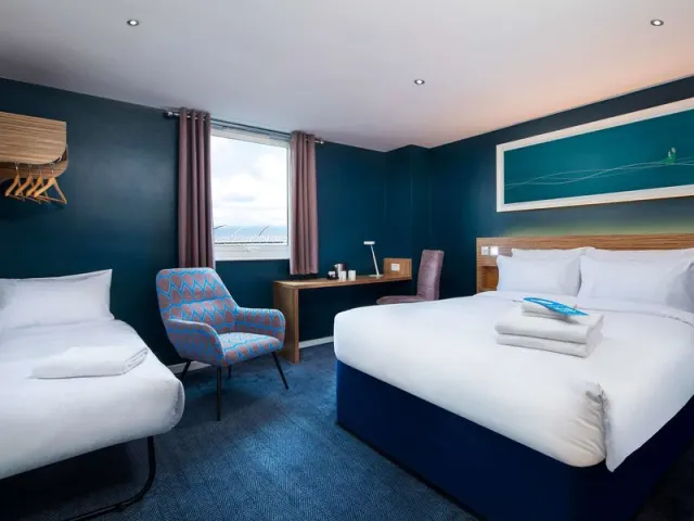 Travelodge Ipswich Central - photo 4