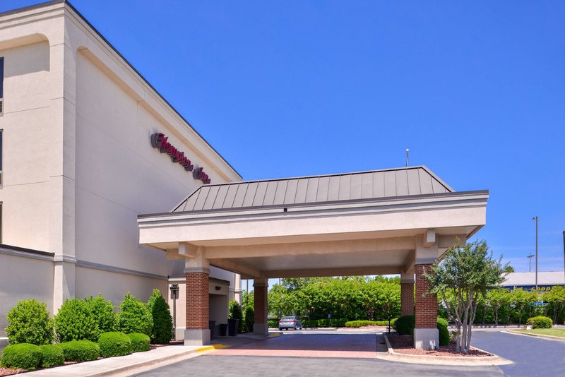 Spark by Hilton Decatur - photo 1