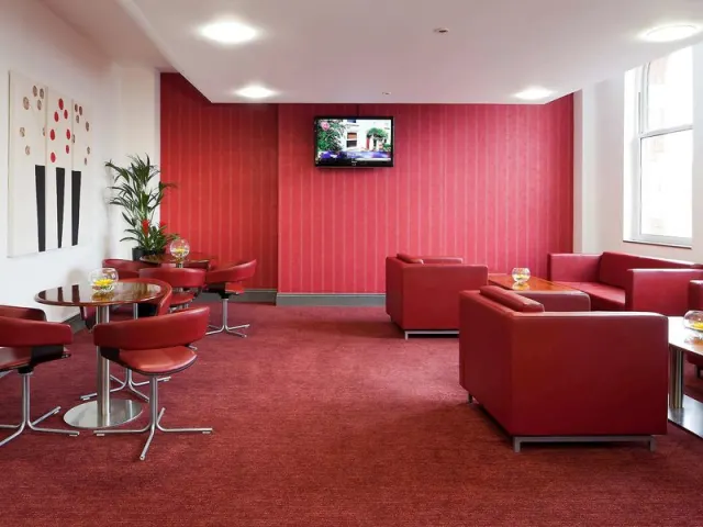 ibis Coventry Centre Hotel - photo 2