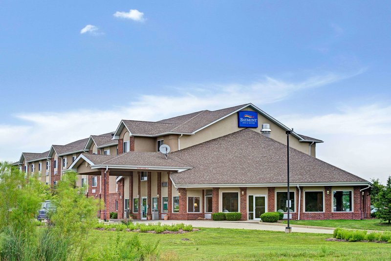Baymont by Wyndham Indianapolis - รูปภาพที่ 1