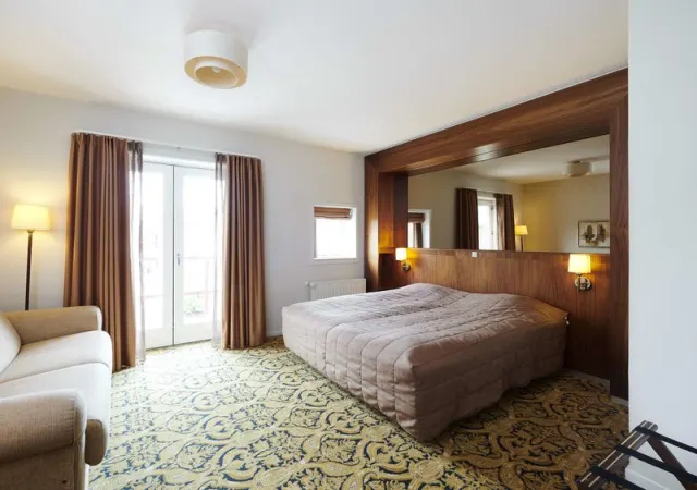 Montra Odder Parkhotel - photo 3