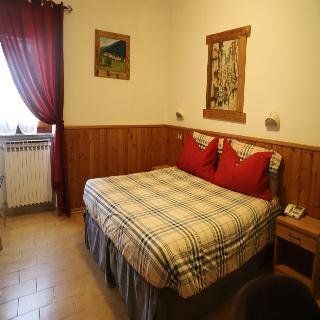 Hotel Bucaneve - photo 4