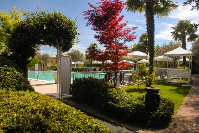 Hotel Villa Maria - photo 3