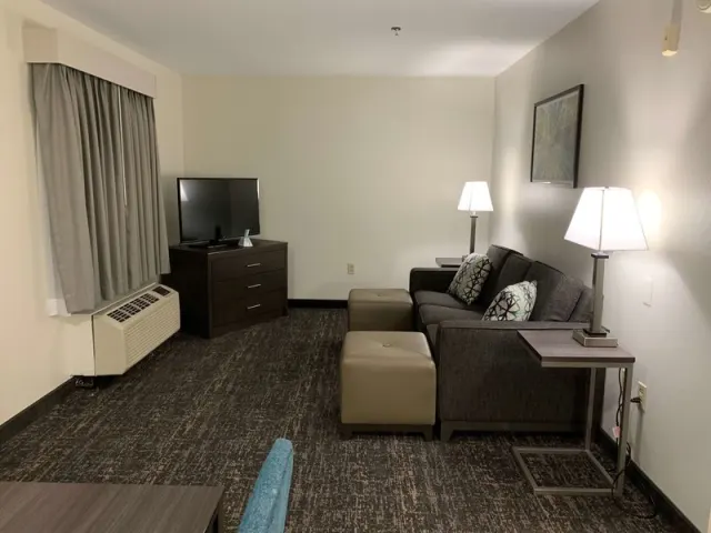 Best Western Plus Executive Residency Franklin - foto 4