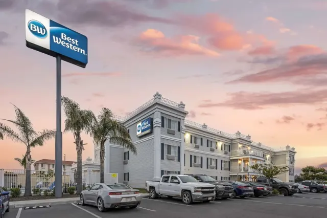Best Western Salinas Monterey Hotel, Salinas