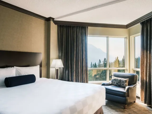 Rimrock Resort - foto 4