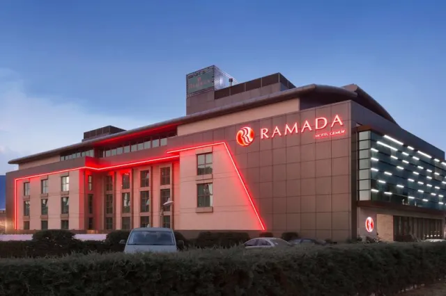 Ramada by Wyndham Gemlik - fotografia 2