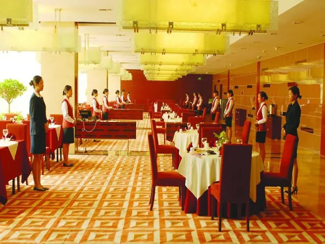 Best Western Byronn Tianjin - photo 2