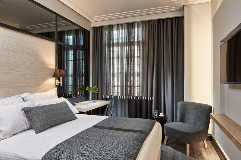 Antigon Urban Chic Hotel - foto 1