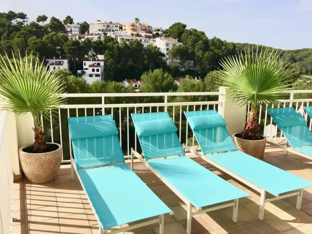 Minura Cala Galdana - photo 2