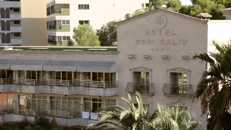 Hotel Son Caliu Spa Oasis - photo 1