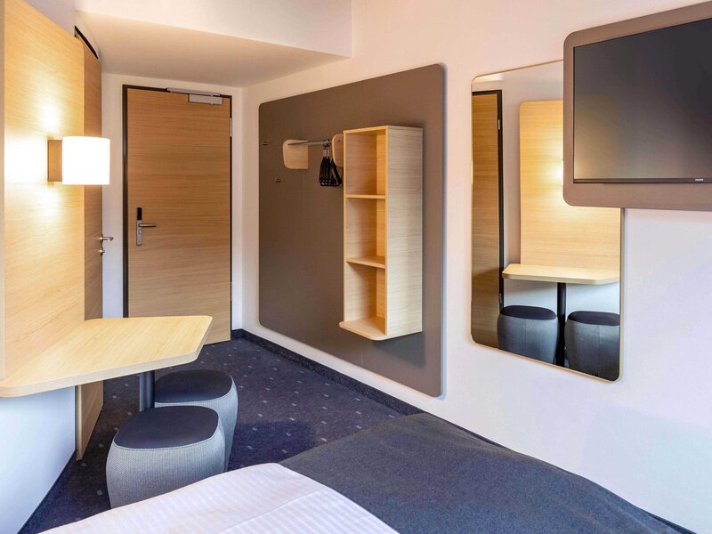 BB HOTEL Arnsberg - foto 1