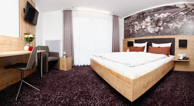 Ringhotel sKreuz - photo 2