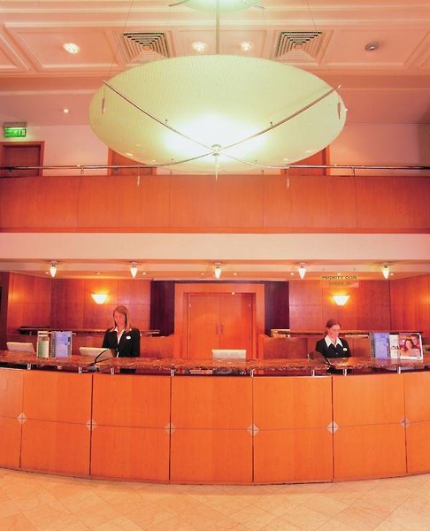 Holiday Inn Birmingham City Centre - photo 3