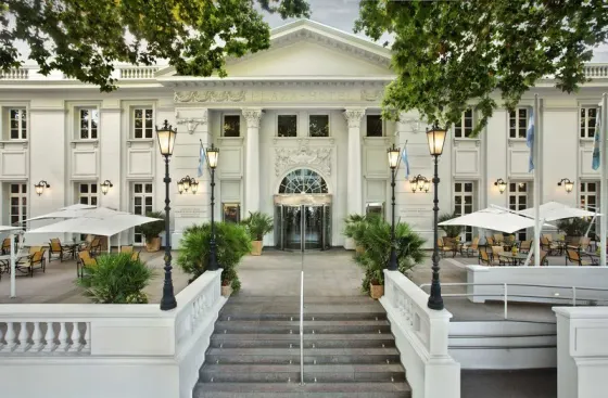 Park Hyatt Mendoza, Hotel Casino & Spa